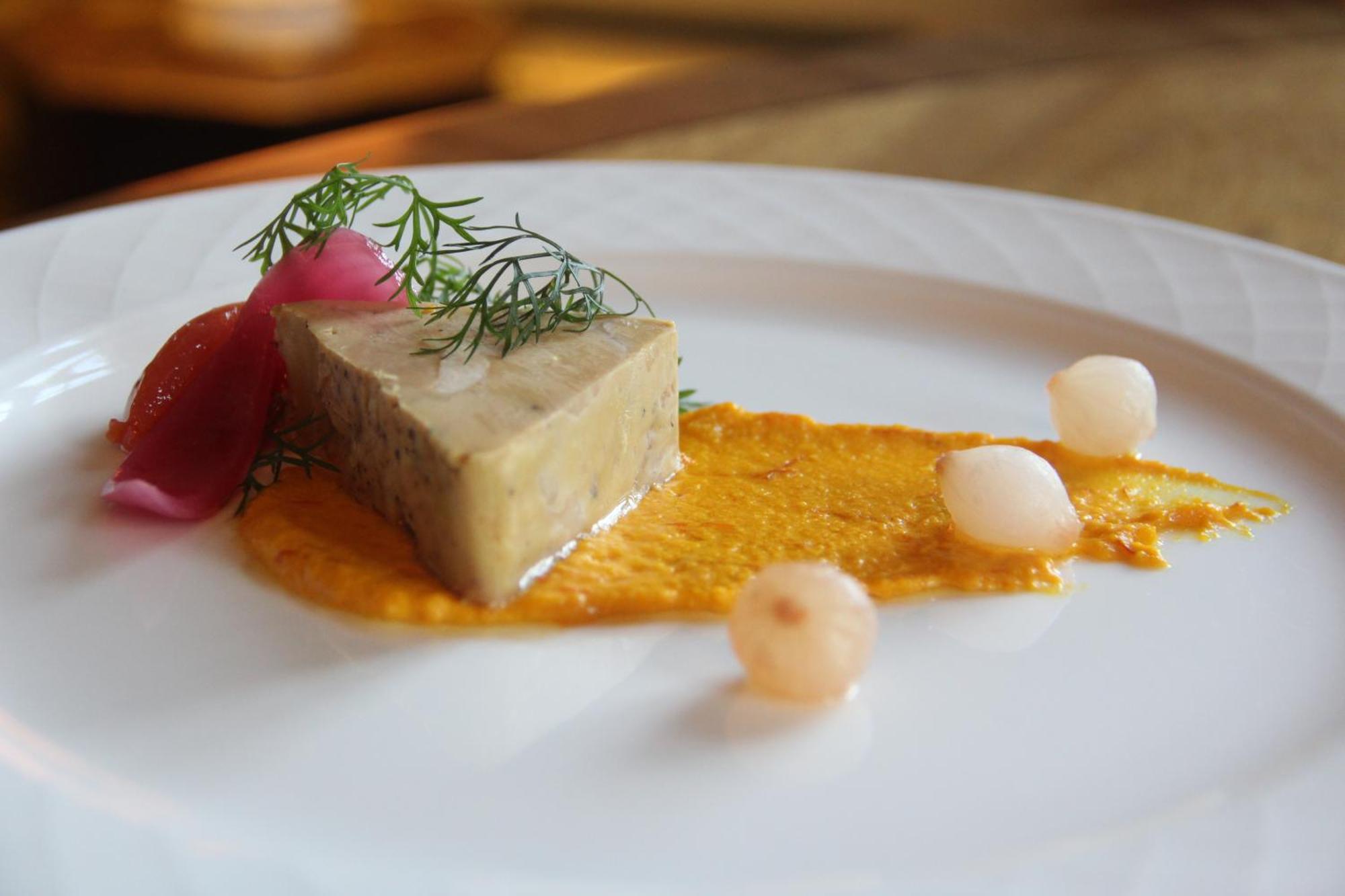Jystrup Skjoldenaesholm Slot酒店 外观 照片