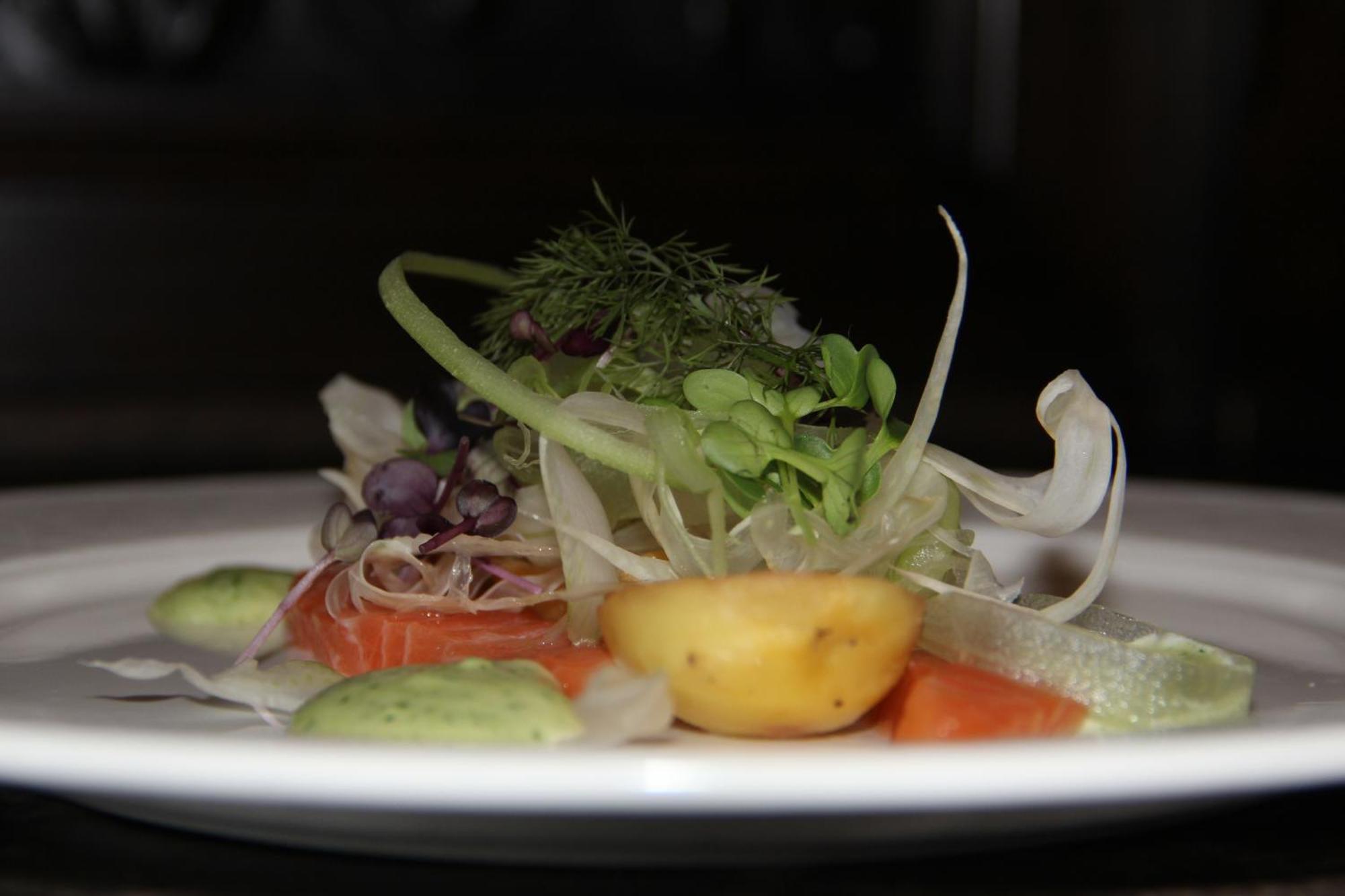 Jystrup Skjoldenaesholm Slot酒店 外观 照片